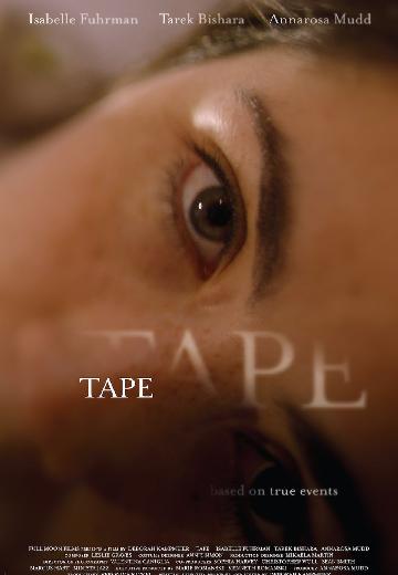 Tape poster