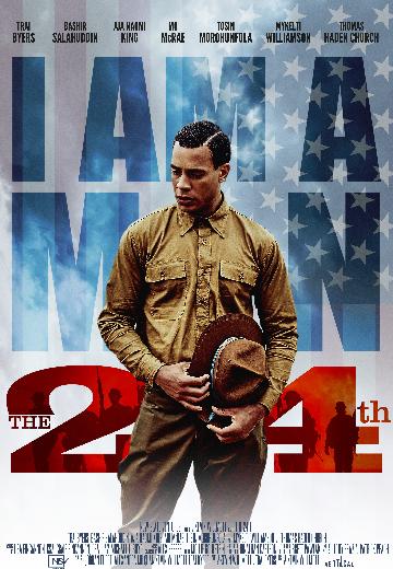 The 24th poster