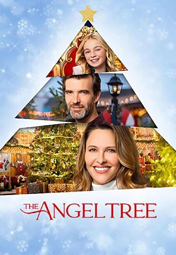 The Angel Tree poster