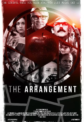The Arrangement poster