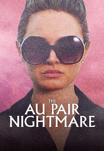 The Au Pair Nightmare poster