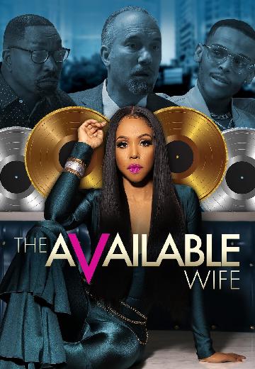 The Available Wife poster