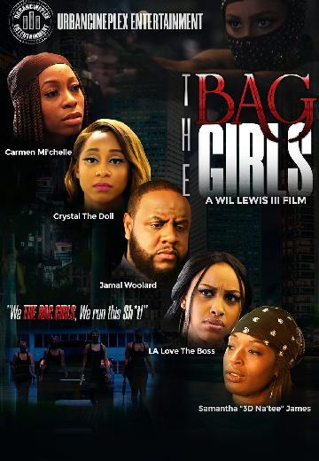 The Bag Girls poster