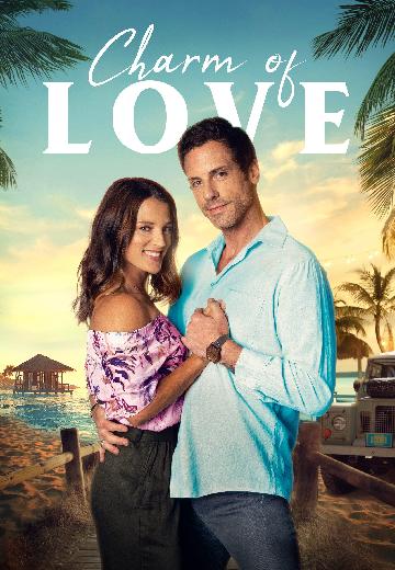 The Charm of Love poster