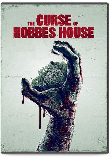 The Curse of Hobbes House poster