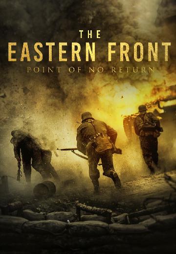 The Eastern Front poster