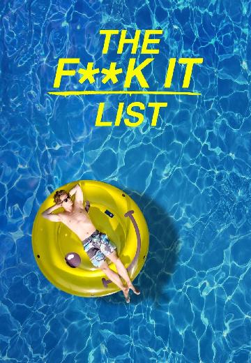 The F...-It List poster