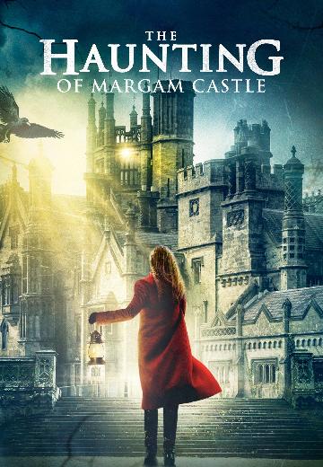 The Haunting of Margam Castle poster