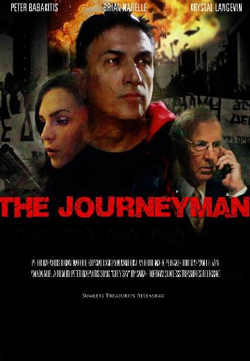 The Journeyman poster