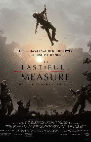 The Last Full Measure poster
