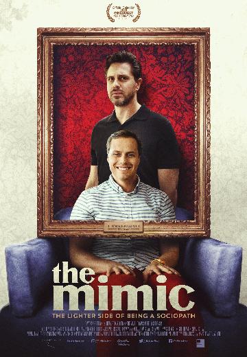 The Mimic poster