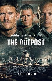 The Outpost poster