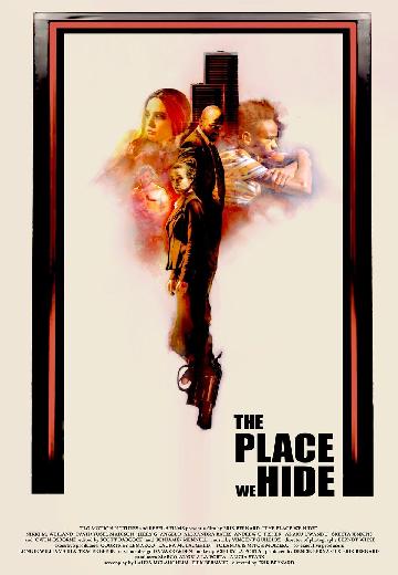 The Place We Hide poster
