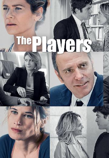The Players poster