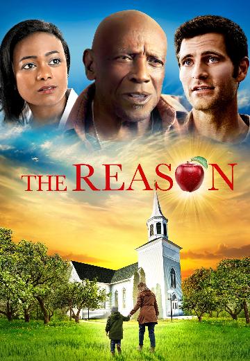 The Reason poster