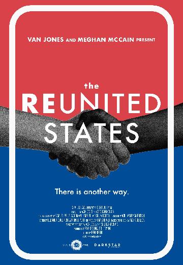 The Reunited States poster