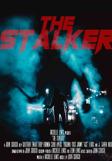 The Stalker poster