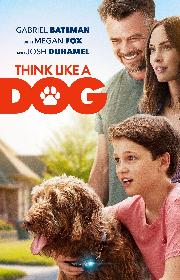 Think Like a Dog poster