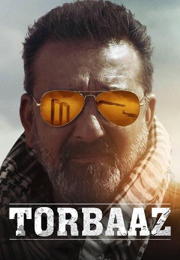 Torbaaz poster