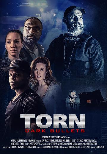 Torn: Dark Bullets poster