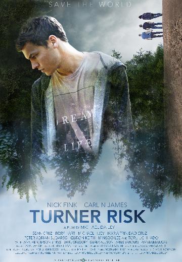 Turner Risk poster