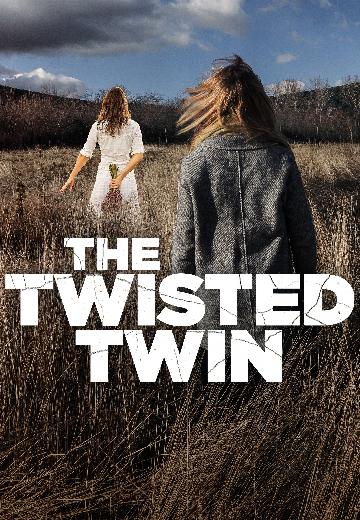 Twisted Twin poster