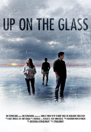 Up on the Glass poster