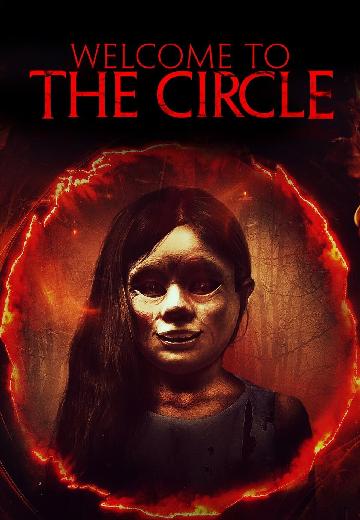 Welcome to the Circle poster