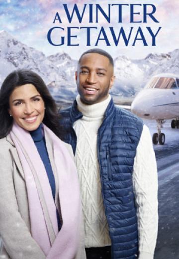 A Winter Getaway poster