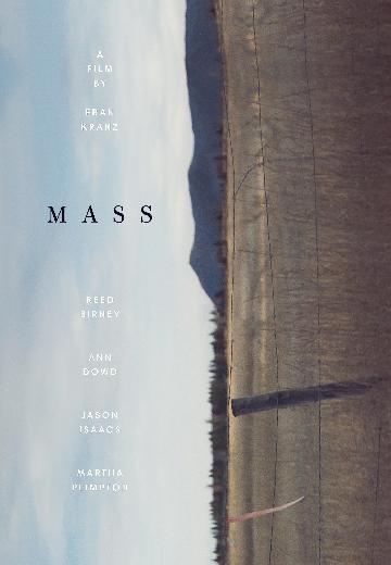 Mass poster