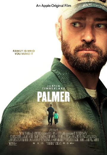 Palmer poster