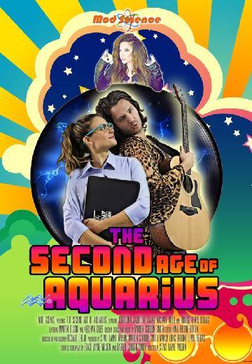 The Second Age of Aquarius poster