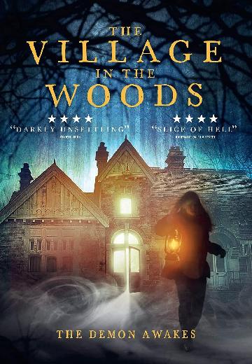 The Village In The Woods poster