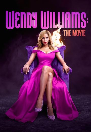 Wendy Williams: The Movie poster